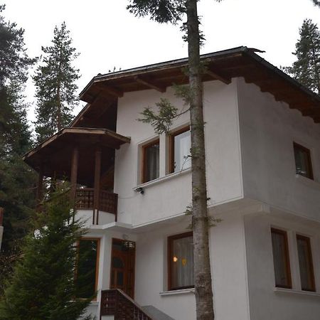 Вила Пенчеви, Кк. Цигов Чарк Exterior photo