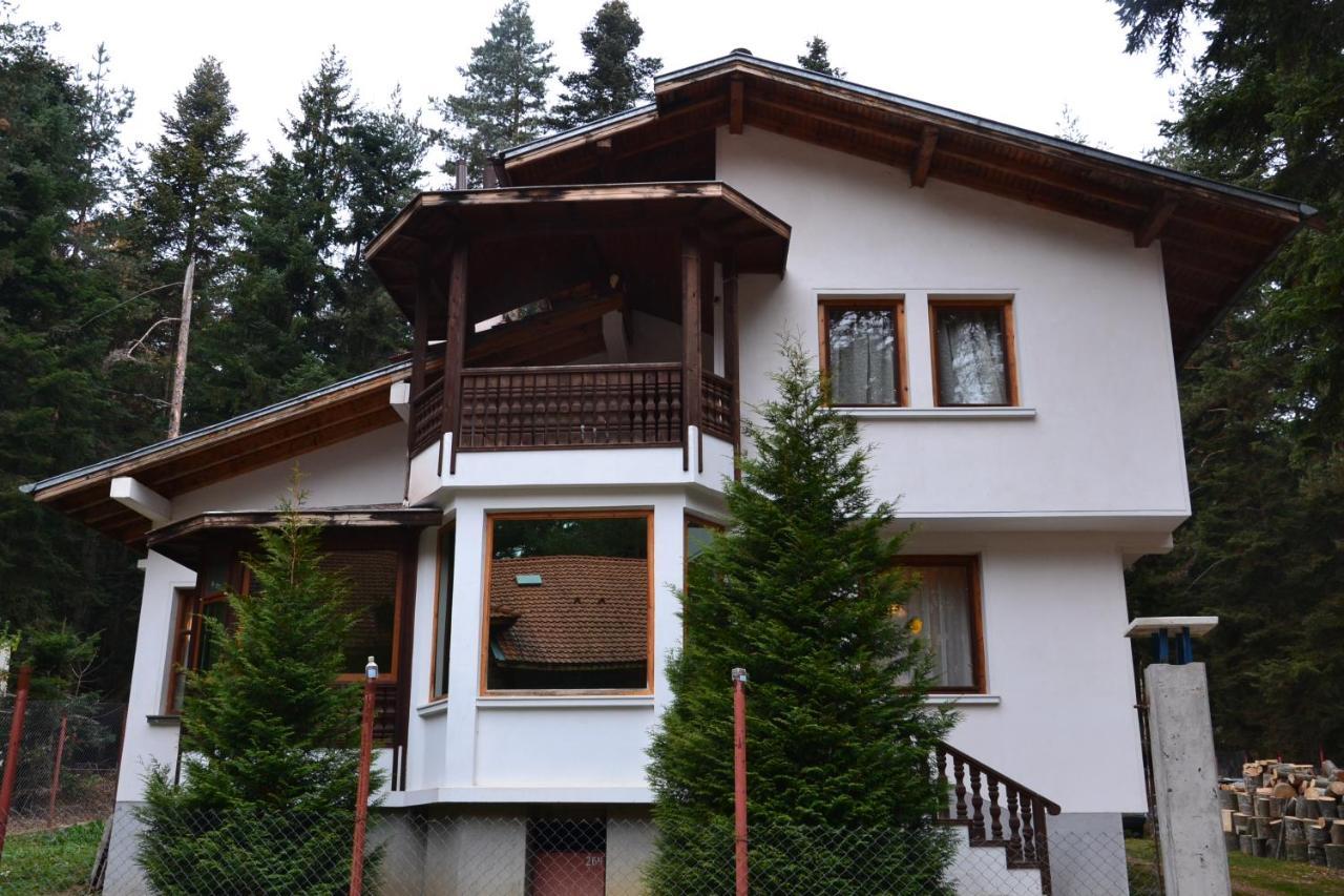Вила Пенчеви, Кк. Цигов Чарк Exterior photo