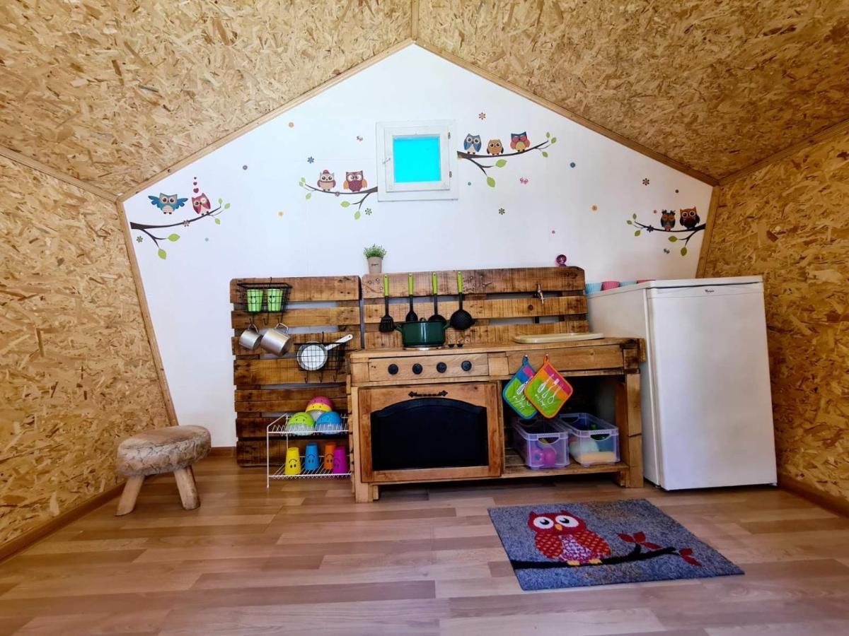 Вила Пенчеви, Кк. Цигов Чарк Exterior photo
