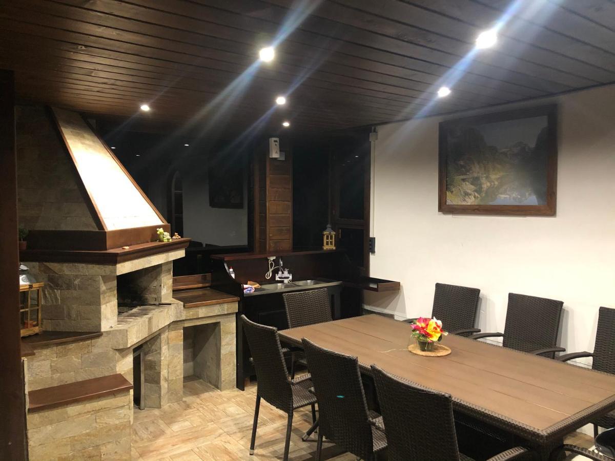 Вила Пенчеви, Кк. Цигов Чарк Exterior photo