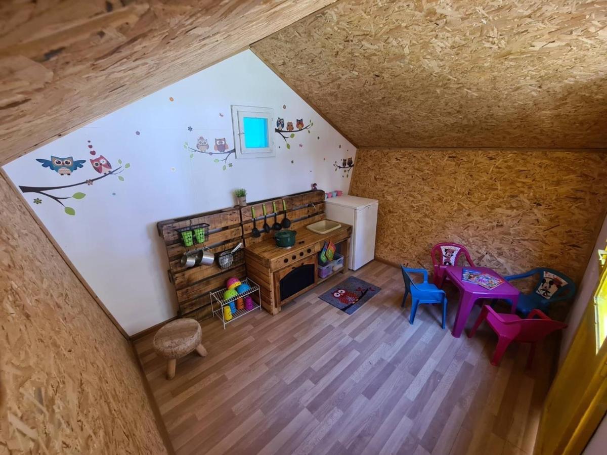 Вила Пенчеви, Кк. Цигов Чарк Exterior photo