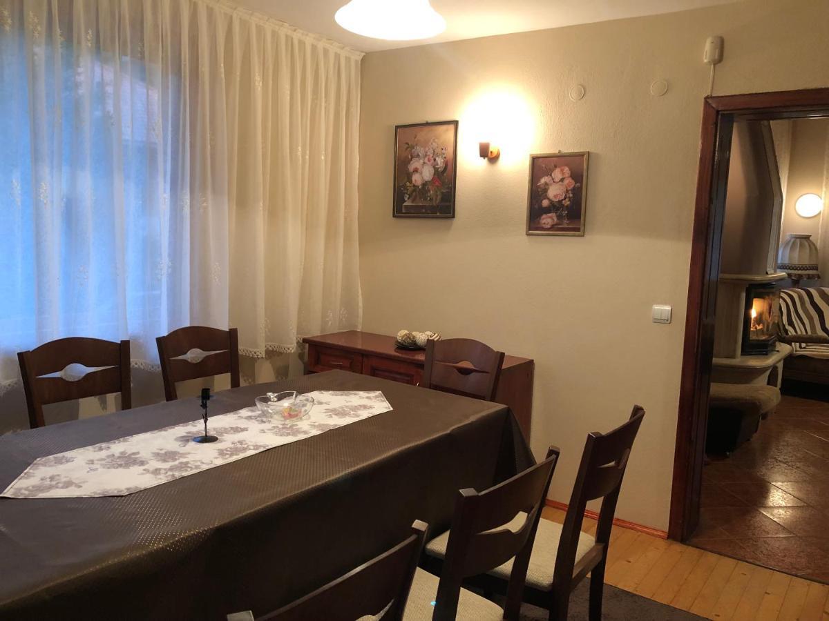 Вила Пенчеви, Кк. Цигов Чарк Exterior photo
